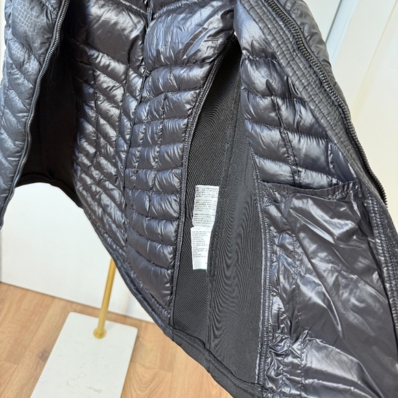 Michael Kors Down Puffer Vest in Black - XS - Picture 7 of 9